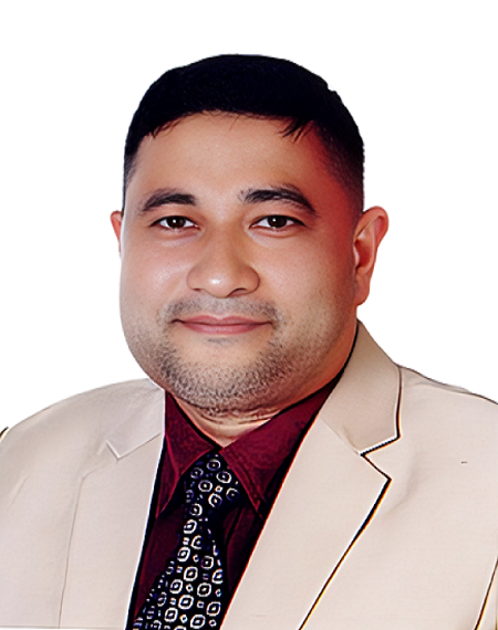 Md. Emdadul Hussain Shohel
